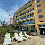 Gallery B Daire Sunny Beach