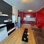 דירה Gallery B סאני ביץ'