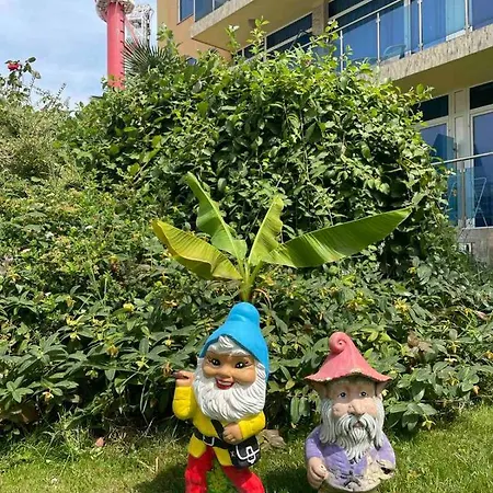 Lägenhet Gallery B Slăntjev Brjag