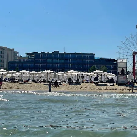 Gallery B Lägenhet *