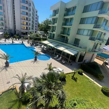 Gallery B * Slăntjev Brjag