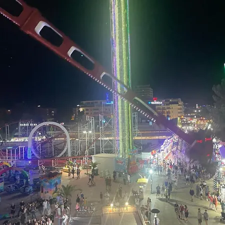 Lägenhet Gallery B Slăntjev Brjag