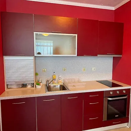 Gallery B Apartmán Sluneční pobřeží