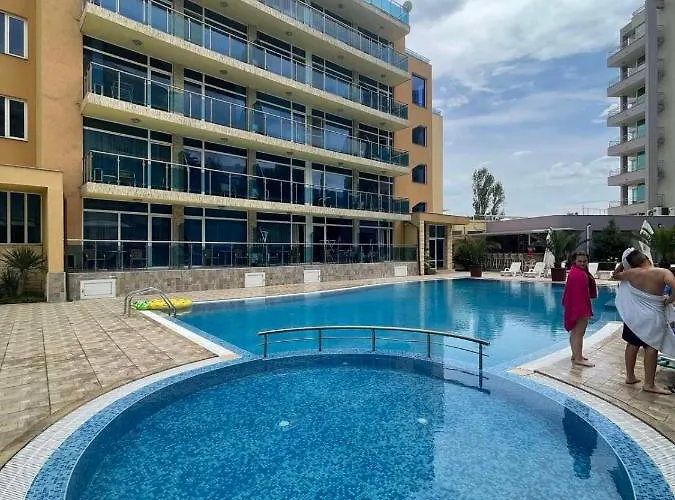 Apartament Gallery B