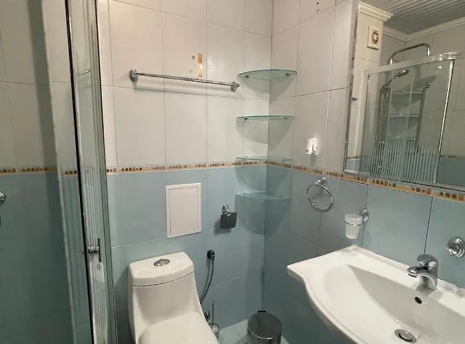 Gallery B Apartament Słoneczny Brzeg