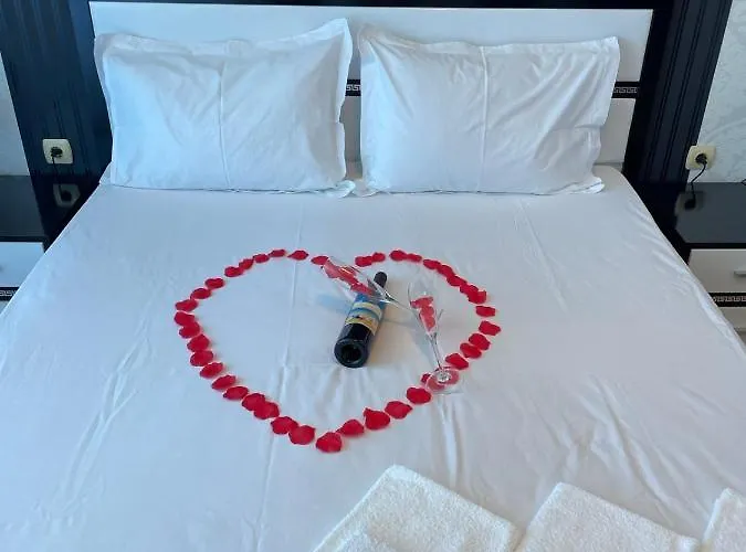 Gallery B Apartament Słoneczny Brzeg