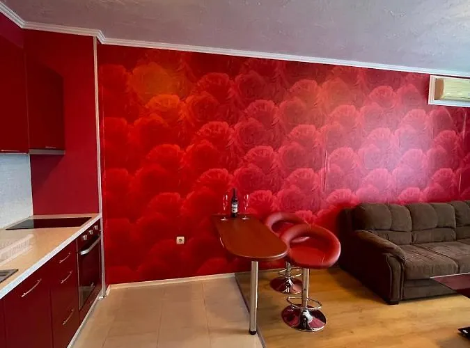 Apartament Gallery B