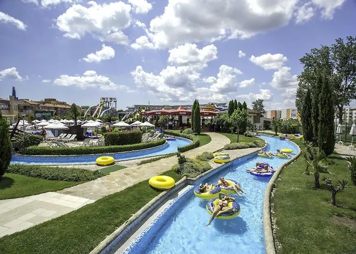 Gallery B Apartament *