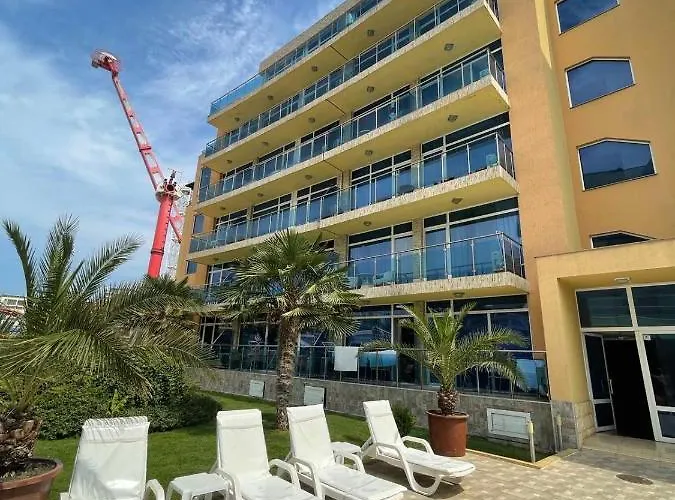 Gallery B Apartament Słoneczny Brzeg