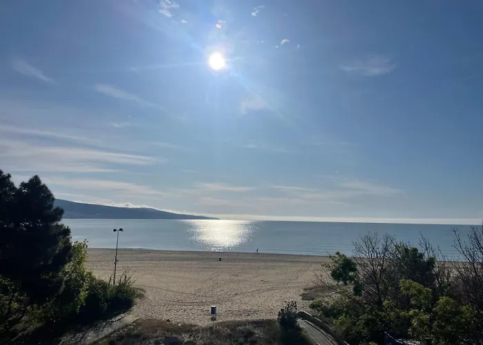 Apartament Gallery B *