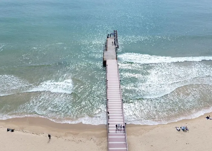 Gallery B Słoneczny Brzeg