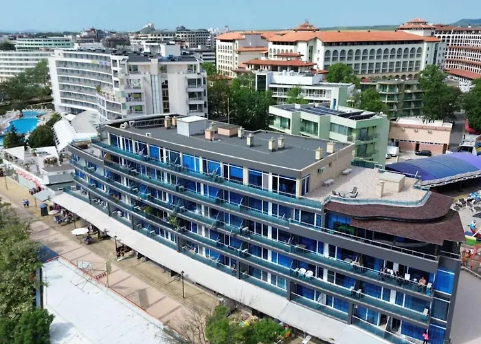 Apartament Gallery B *