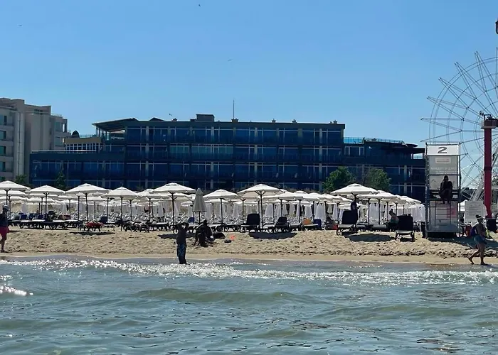 Gallery B Apartament *