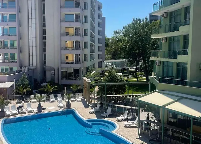 Gallery B Apartament