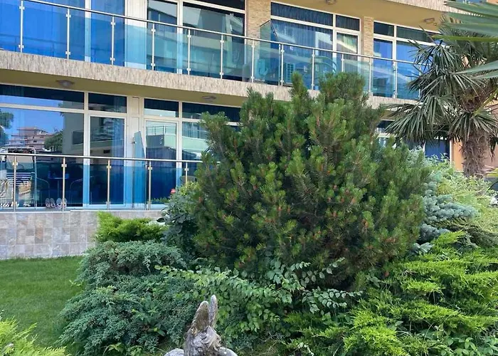 Gallery B Apartament