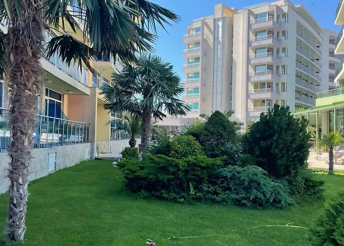 Gallery B Apartament