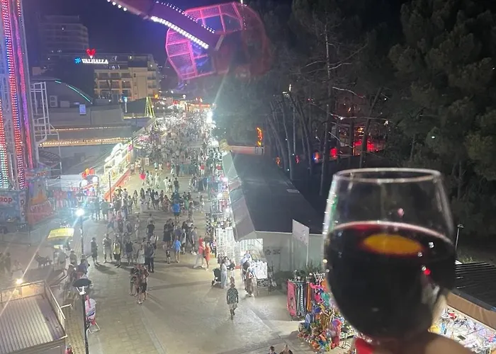 Gallery B Apartament