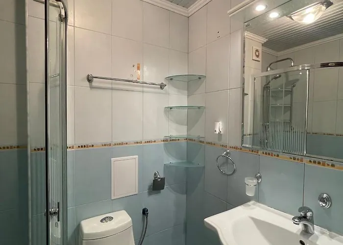 Gallery B Apartament *