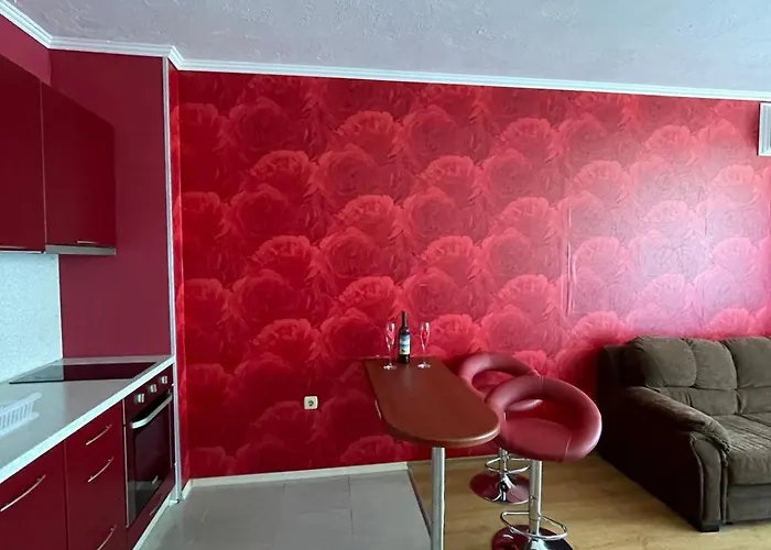 Apartament Gallery B