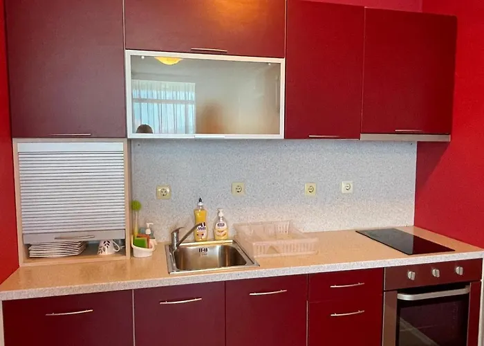 Gallery B Apartament Słoneczny Brzeg