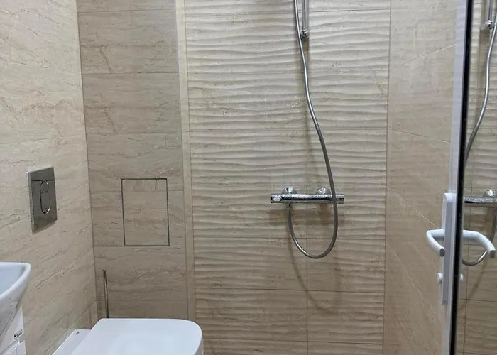 Apartament Gallery B