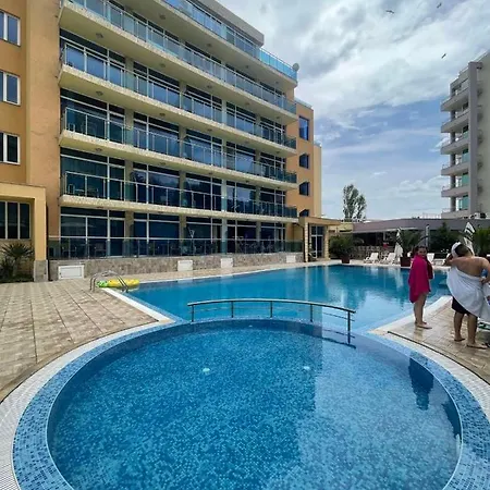 Apartmán Gallery B