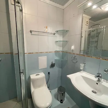 Gallery B Apartment Sunny Beach
