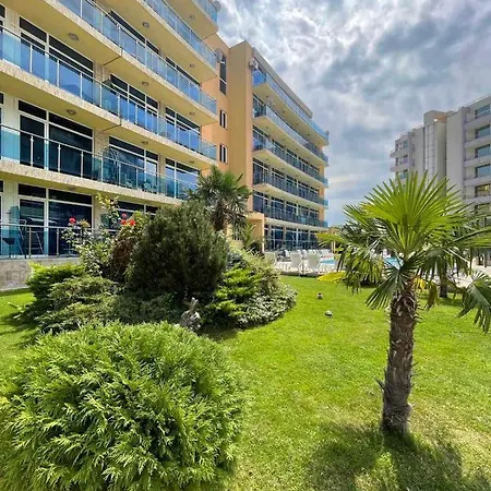 Gallery B Apartamento *