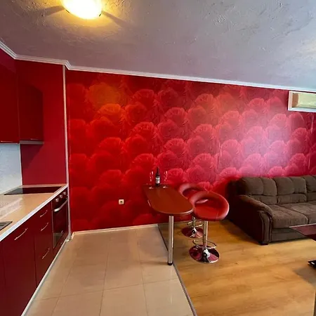 Apartmán Gallery B