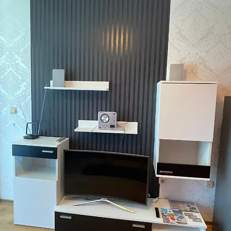Gallery B