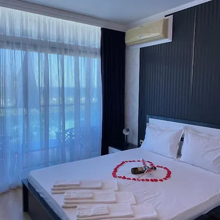 Gallery B Apartamento