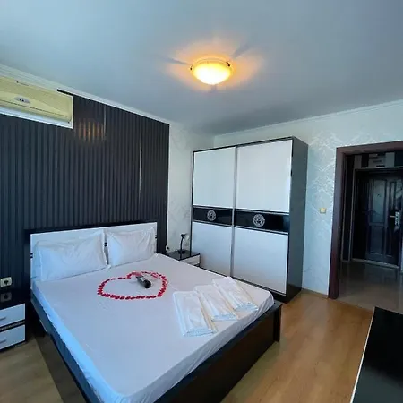Apartmán Gallery B
