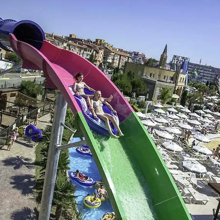 Apartamento Gallery B