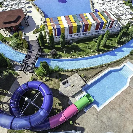 Apartamento Gallery B