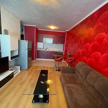 Gallery B Apartmán