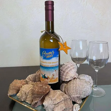 Gallery B Apartamento