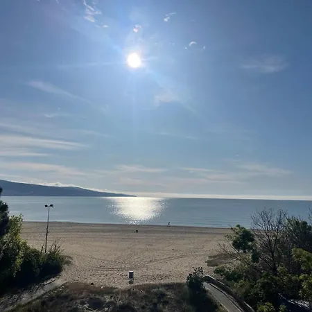 Apartamento Gallery B *