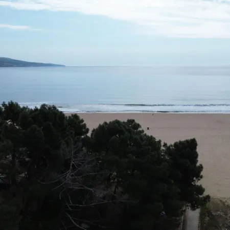 Apartamento Gallery B Sunny Beach