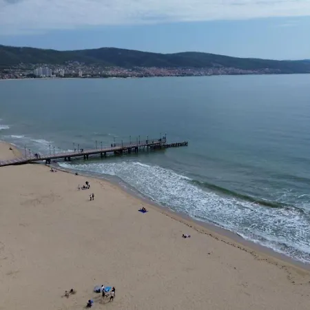 Apartamento Gallery B