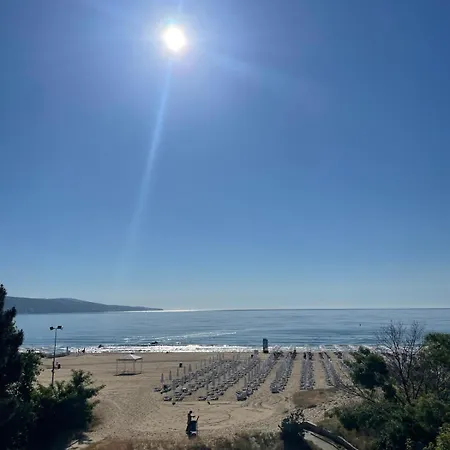 Gallery B Apartamento Sunny Beach