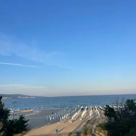 Апартамент Gallery B