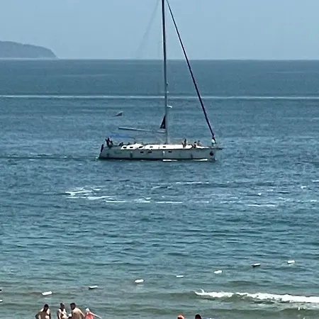 Апартамент Gallery B Слънчев бряг