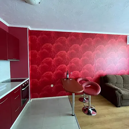 Apartmán Gallery B