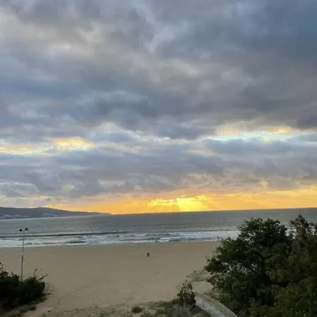 Gallery B Apartamento Sunny Beach