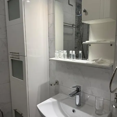 Gallery B Apartmán Sluneční pobřeží