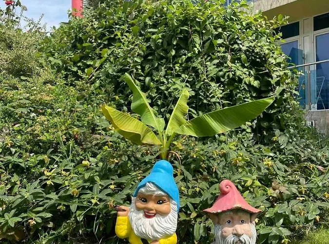 شقة Gallery B ساني بيتش