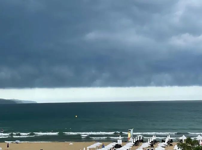 Gallery B شقة ساني بيتش