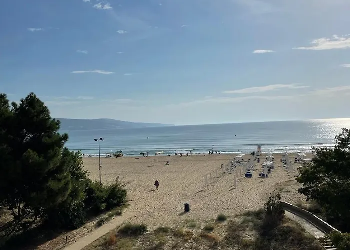 Gallery B Sunny Beach