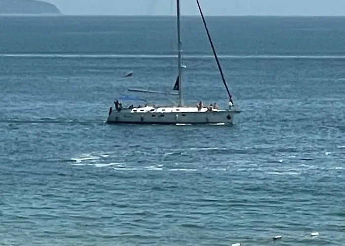 Lejlighed Gallery B Sunny Beach