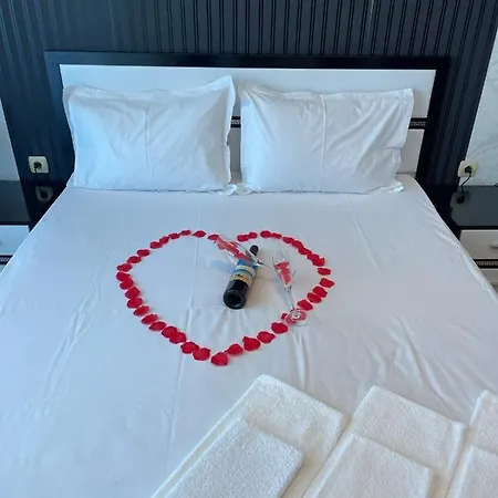 Gallery B Apartmán Sluneční pobřeží